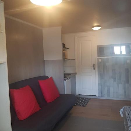 Studio Entre Paris Et Disney 1 Apartment Torcy  Luaran gambar