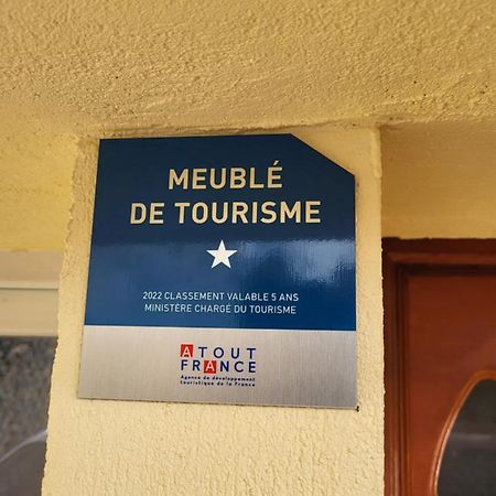 Studio Entre Paris Et Disney 1 Apartment Torcy  Luaran gambar