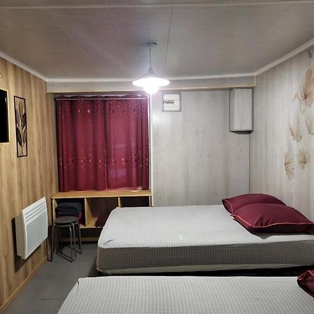 Studio Entre Paris Et Disney 1 Apartment Torcy  Luaran gambar