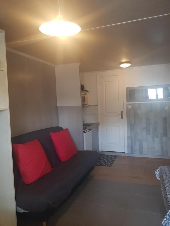 Studio Entre Paris Et Disney 1 Apartment Torcy  Luaran gambar