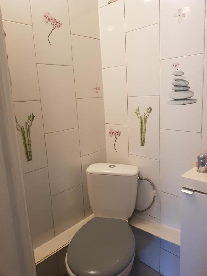 Studio Entre Paris Et Disney 1 Apartment Torcy  Luaran gambar