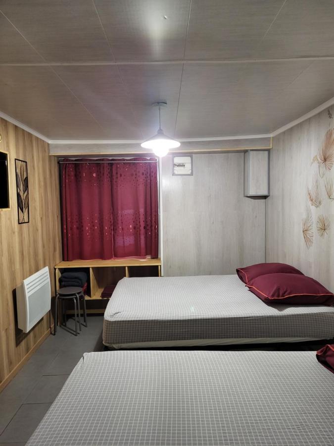 Studio Entre Paris Et Disney 1 Apartment Torcy  Luaran gambar