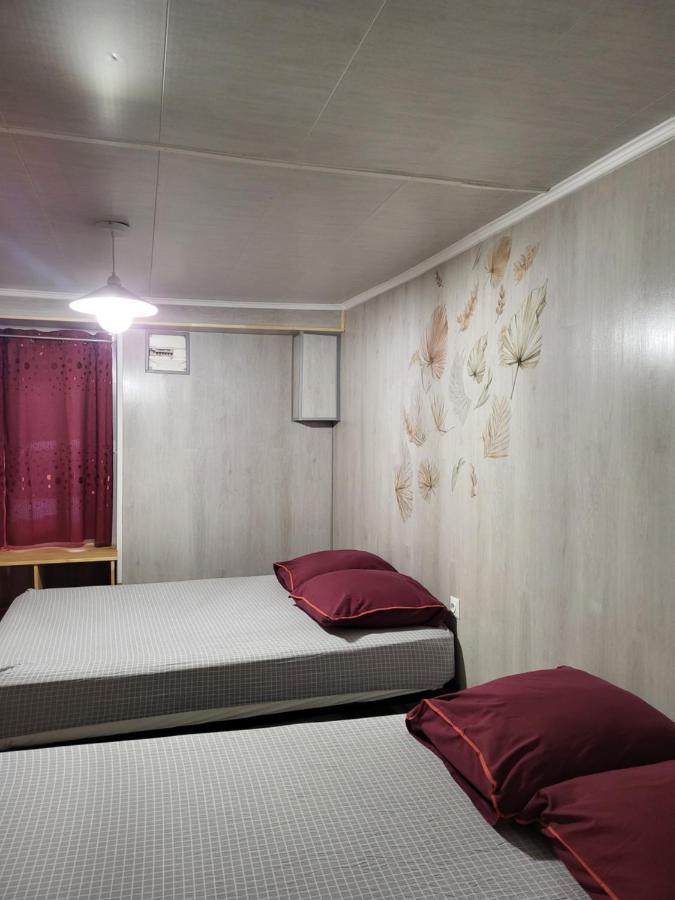 Studio Entre Paris Et Disney 1 Apartment Torcy  Luaran gambar