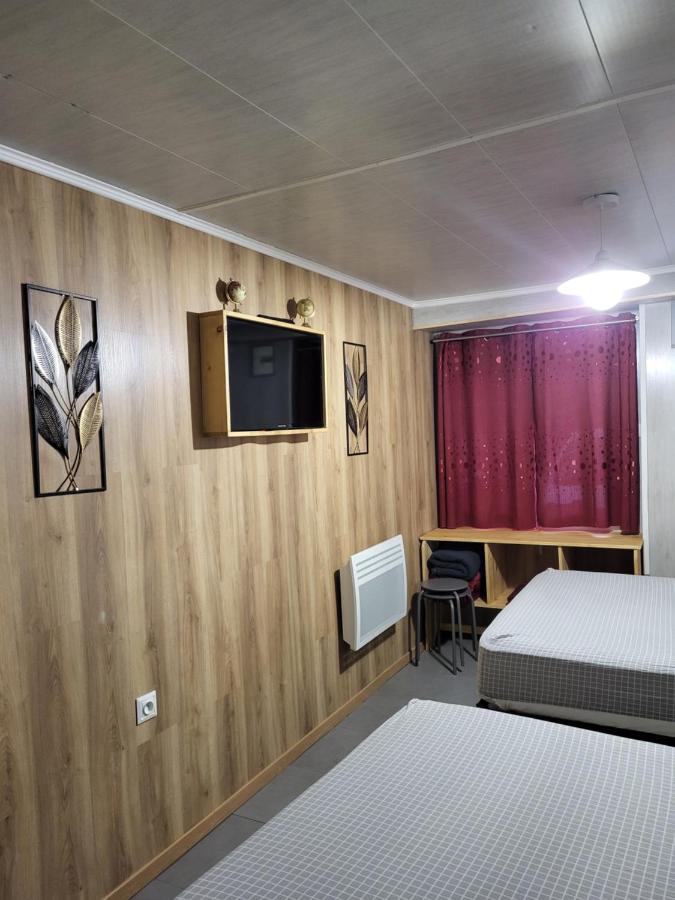 Studio Entre Paris Et Disney 1 Apartment Torcy  Luaran gambar