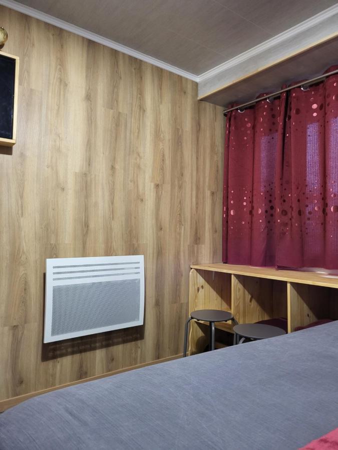 Studio Entre Paris Et Disney 1 Apartment Torcy  Luaran gambar