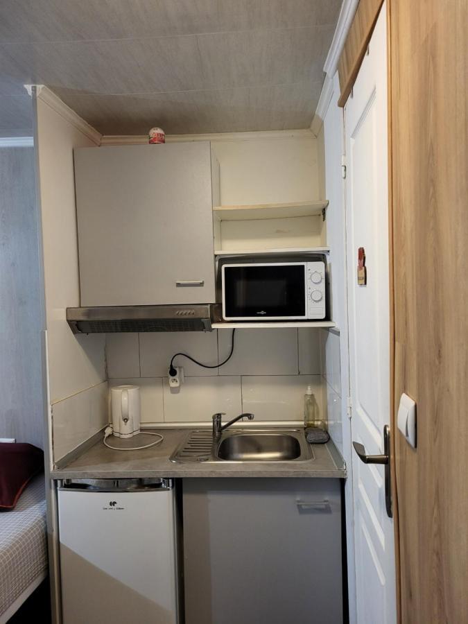 Studio Entre Paris Et Disney 1 Apartment Torcy  Luaran gambar